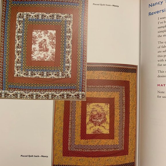 BOOK Creative Serging, Hardcover - Picture 5 of 12